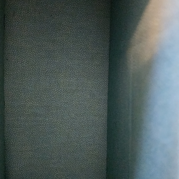 One of a kind adorable Jean purse - Picture 6 of 8